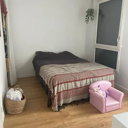 Duplex Favory منزل للإقامة *
