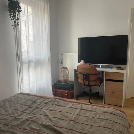 Duplex Favory منزل للإقامة *